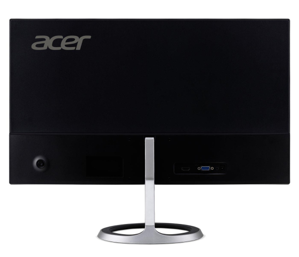Acer ED246YBIX czarny - 386291 - zdjęcie 3
